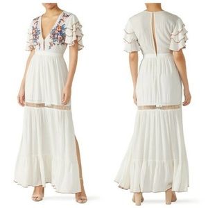 Cleobella Daphne Dress